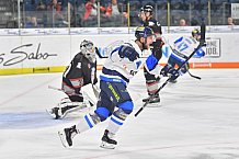 Thomas Sabo Ice Tigers vs ERC Ingolstadt, Eishockey, DEL, Deutsche Eishockey Liga, Spieltag 4, 23.09.2018