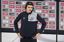 Eishockey, Herren, DEL, Saison 2020-2021, ERC Ingolstadt - Nürnberg Ice Tigers, 02.02.2021