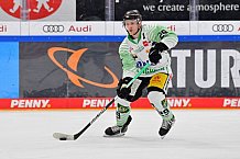 Eishockey, Herren, DEL, Saison 2021-2022, Spieltag 35, ERC Ingolstadt - Bietigheim Steelers, 30.03.2022