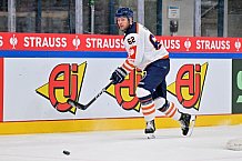 Eishockey, Mens, CHL, Season 2023-2024, ERC Ingolstadt - Växjö Lakers, 14.11.2023