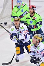 Eishockey, Herren, DEL, Saison 2020-2021, ERC Ingolstadt - Eisbären Berlin, 24.03.2021