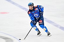 Eishockey, Herren, DEL, Saison 2025-2026, Spiel 19, ERC Ingolstadt - Augsburger Panther, 16.11.2025