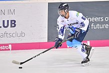 ERC Ingolstadt U20 vs Allstars Panther & Friends, Eishockey, U20, Sonderspieltag, 08.12.2018