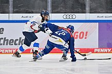 Eishockey, Frauen, DFEL, Saison 2026-2027, Testspiel, ERC Ingolstadt - ZSC Lions Zürich, 05.09.2026