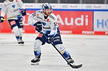 Vorbereitung, Eishockey, Herren, DEL, Saison 2021-2022, ERC Ingolstadt - HC Rytiri Kladno, 22.08.2021