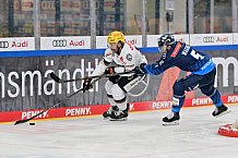 Eishockey, Herren, DEL, Saison 2024-2025, Spieltag 14, ERC Ingolstadt - Löwen Frankfurt, 31.10.2024