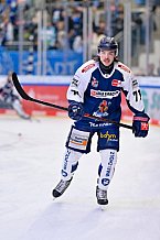 Eishockey, Herren, DEL, Saison 2025-2026, Spiel 28, ERC Ingolstadt - Iserlohn Roosters, 14.12.2025
