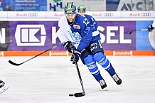 ERC Ingolstadt  Thomas Sabo Ice Tigers, Eishockey, DEL, Deutsche Eishockey Liga, Spieltag 8, 01.10.2017