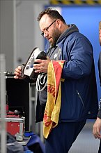 EHC Red Bull München vs ERC Ingolstadt, DEL, Deutsche Eishockey Liga, Spieltag 47, 21.02.2020
