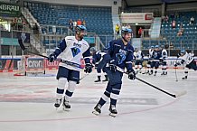 Eishockey, Herren, DEL, Saison 2025-2026, ERC Ingolstadt - Saisoneröffnungsfeier, 10.08.2025