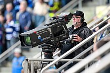 Eishockey, Herren, DEL, Saison 2025-2026, Spiel 40, ERC Ingolstadt - Straubing Tigers, 16.01.2026