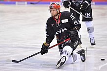ERC Ingolstadt vs Koelner Haie, DEL, Deutsche Eishockey Liga, Playoffs, Viertelfinale, Spiel 6, 29.03.2019