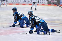 Eishockey, Herren, DEL, Saison 2025-2026, Spiel 44, ERC Ingolstadt - Dresdner Eislöwen, 27.01.2026