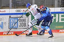 13.12.2020 - ERC Ingolstadt - Augsburger Panther