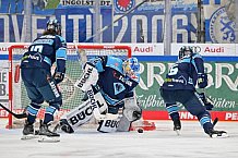 Eishockey, Herren, DEL, Saison 2022-2023, Spieltag 30, ERC Ingolstadt - Straubing Tigers, 14.12.2022