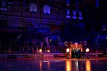 Eishockey, Herren, DEL, Saison 2025-2026, Spiel 47, ERC Ingolstadt - Nürnberg Ice Tigers, 01.03.2026