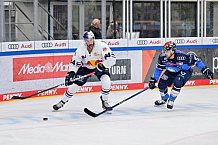 Eishockey, Herren, DEL, Saison 2023-2024, Spieltag 9, ERC Ingolstadt - EHC Red Bull München, 08.10.2023