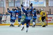 Eishockey, Herren, U20 DNL, Saison 2025-2026, Halbfinale - Spiel 2, ERC Ingolstadt - Krefelder EV 81, 15.03.2026