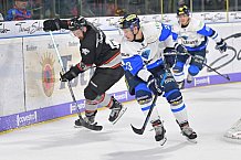 Thomas Sabo Ice Tigers vs ERC Ingolstadt, Eishockey, DEL, Deutsche Eishockey Liga, Spieltag 4, 23.09.2018