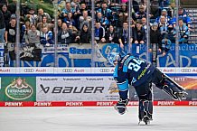Eishockey, Herren, DEL, Saison 2022-2023, Spieltag 44, ERC Ingolstadt - Nürnberg Ice Tigers, 18.01.2023