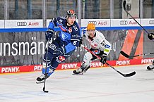 Eishockey, Herren, DEL, Saison 2023-2024, Spieltag 14, ERC Ingolstadt - Fischtown Pinguins, 27.10.2023