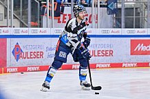 Eishockey, Herren, DEL, Saison 2024-2025, Spieltag 42, ERC Ingolstadt - Kölner Haie, 31.01.2025