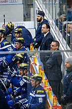 ERC Ingolstadt vs Fischtown Pinguins, Eishockey, DEL, Deutsche Eishockey Liga, Spieltag 32, 28.12.2016