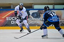 Eishockey, Herren, U20 DNL, Saison 2025-2026, Finale - Spiel 3, ERC Ingolstadt - Jungadler Mannheim, 04.04.2026