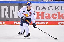 Eishockey, Herren, DEL, Saison 2020-2021, ERC Ingolstadt - EHC Red Bull München, 02.03.2021