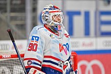 Eishockey, Herren, DEL, Saison 2022-2023, Spieltag 50, ERC Ingolstadt - Adler Mannheim, 05.02.2023