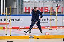 Eishockey, Herren, DEL, Saison 2023-2024, ERC Ingolstadt - Kids on Ice Day, 18.11.2023