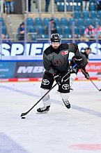 Eishockey, Herren, DEL, Saison 2025-2026, Spiel 16, ERC Ingolstadt - Kölner Haie, 31.10.2025