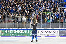 ERC Ingolstadt vs EHC Red Bull München, DEL, Deutsche Eishockey Liga, Spieltag 21, 24.11.2019