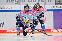 Eishockey, Frauen, DFEL, Saison 2023-2024, ERC Ingolstadt - ESC Planegg-Würmtal, 26.11.2023
