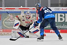 Eishockey, Herren, DEL, Saison 2024-2025, Vorbereitung, ERC Ingolstadt - Nürnberg Ice Tigers, 15.09.2024