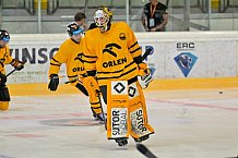 Eishockey, Herren, DEL, Saison 2026-2027, ERC Ingolstadt - HC Verva Litvinov - Steinbach Black Wings Linz, 22.08.2026