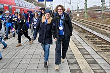 Eishockey, Herren, DEL, Saison 2025-2026, Spiel 24, Nürnberg Ice Tigers - ERC Ingolstadt, 30.11.2025