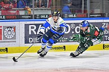 Augsburger Panther vs ERC Ingolstadt, Eishockey, DEL, Deutsche Eishockey Liga, Spieltag 31, 23.12.2018