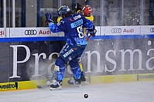 ERC Ingolstadt vs Krefeld Pinguine, DEL, Deutsche Eishockey Liga, Spieltag 39, 19.01.2020