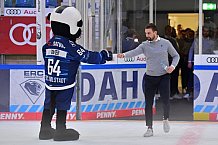 Eishockey, Herren, DEL, Saison 2021-2022, ERC Ingolstadt - Saisoneröffnung, 22.08.2021