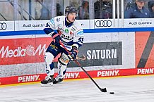 Eishockey, Herren, DEL, Saison 2025-2026, Spiel 28, ERC Ingolstadt - Iserlohn Roosters, 14.12.2025