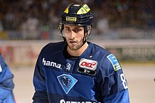 ERC Ingolstadt vs Grizzlys Wolfsburg, Eishockey, DEL, Deutsche Eishockey Liga, 18.10.2015