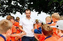 06.08.2016 - ERC Ingolstadt - Saisoneroeffnungsfest