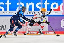 Eishockey, Herren, DEL, Saison 2025-2026, Spiel 35, ERC Ingolstadt - Pinguins Bremerhaven, 02.01.2026