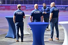 Eishockey, Herren, DEL, Saison 2025-2026, ERC Ingolstadt - Saisoneröffnungsfeier, 10.08.2025