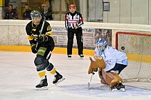 Eishockey, Herren, DEL, Saison 2025-2026, Vinschgau Cup, Spiel 2, Straubing Tigers - HC Pustertal, 23.08.2025