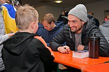 Eishockey, Herren, DEL, Saison 2022-2023, ERC Ingolstadt - Kids On Ice Day, 19.11.2022