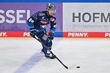 Eishockey, Herren, DEL, Saison 2024-2025, Spieltag 28, ERC Ingolstadt - Schwenninger Wild Wings, 20.12.2024