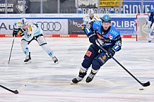 Eishockey, Herren, DEL, Saison 2025-2026, Spiel 44, ERC Ingolstadt - Dresdner Eislöwen, 27.01.2026