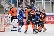 Eishockey, Herren, DEL, Saison 2023-2024, Spieltag 5, ERC Ingolstadt - Grizzlys Wolfsburg, 29.09.2023